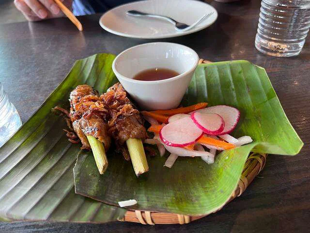 1618 Asian Fusion