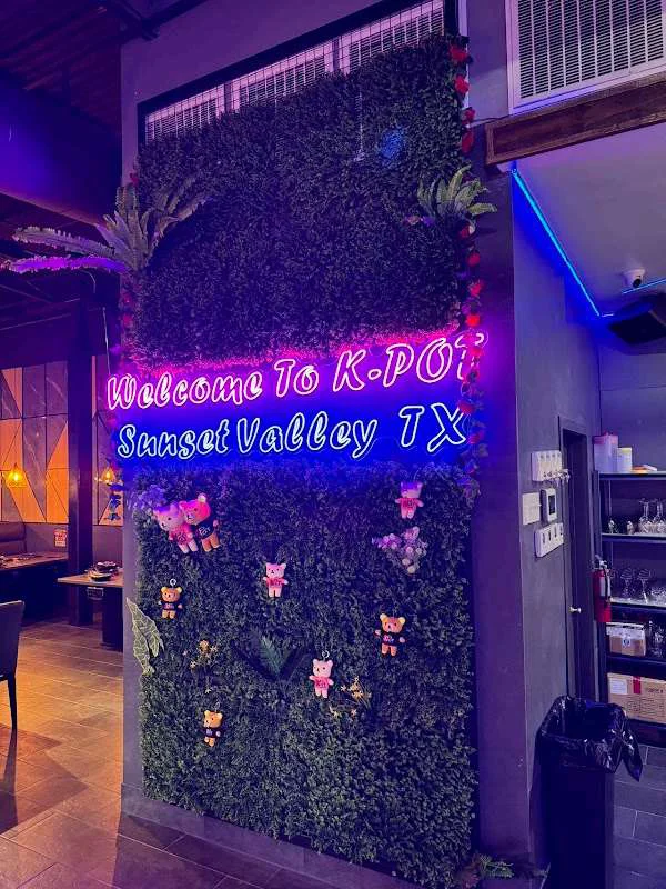 KPOT Korean BBQ & Hot Pot