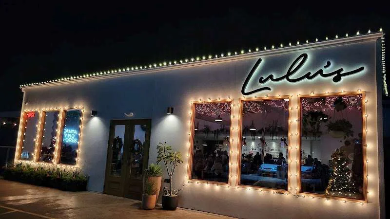 Lulu's