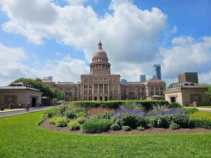 Texas State Capitol