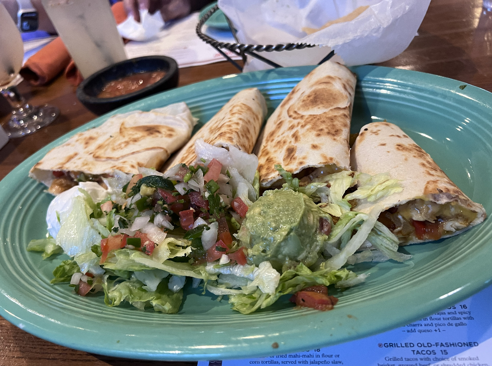Matt's El Rancho