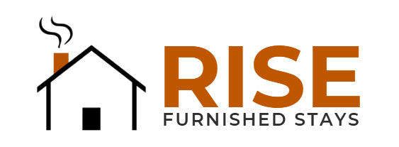 RISE Furnished Stays
