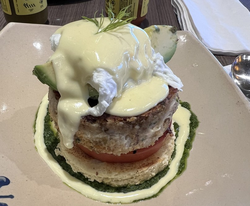 Snooze, an A.M. Eatery