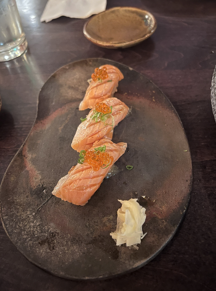 Tatsumi Sushi
